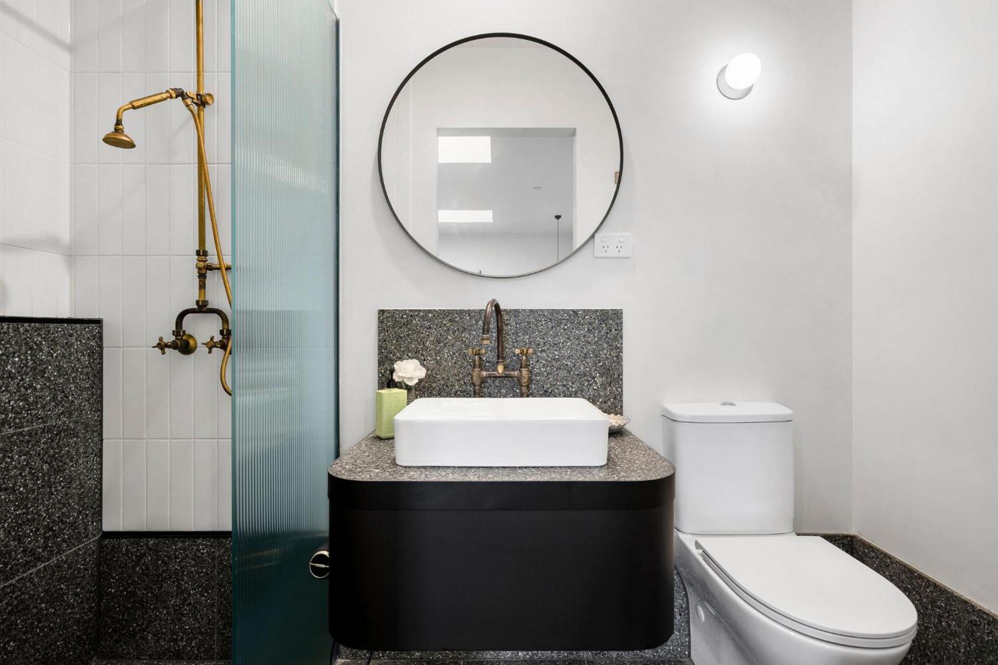 The Electric Hotel Geelong Exteriér fotografie